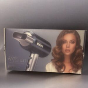 Cortex HotShot Hair Dryer
